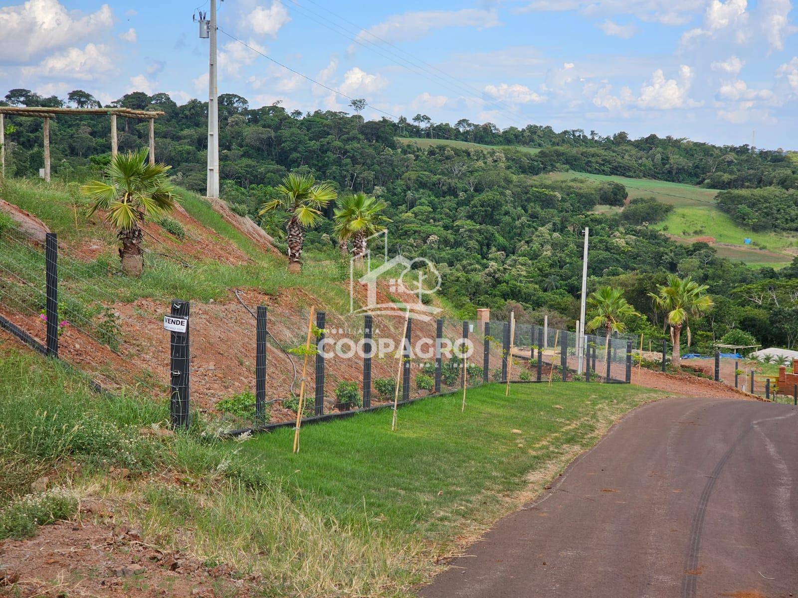 Chácara com 20.000 m  localizada na Flor da Serra - Quatro Pon...