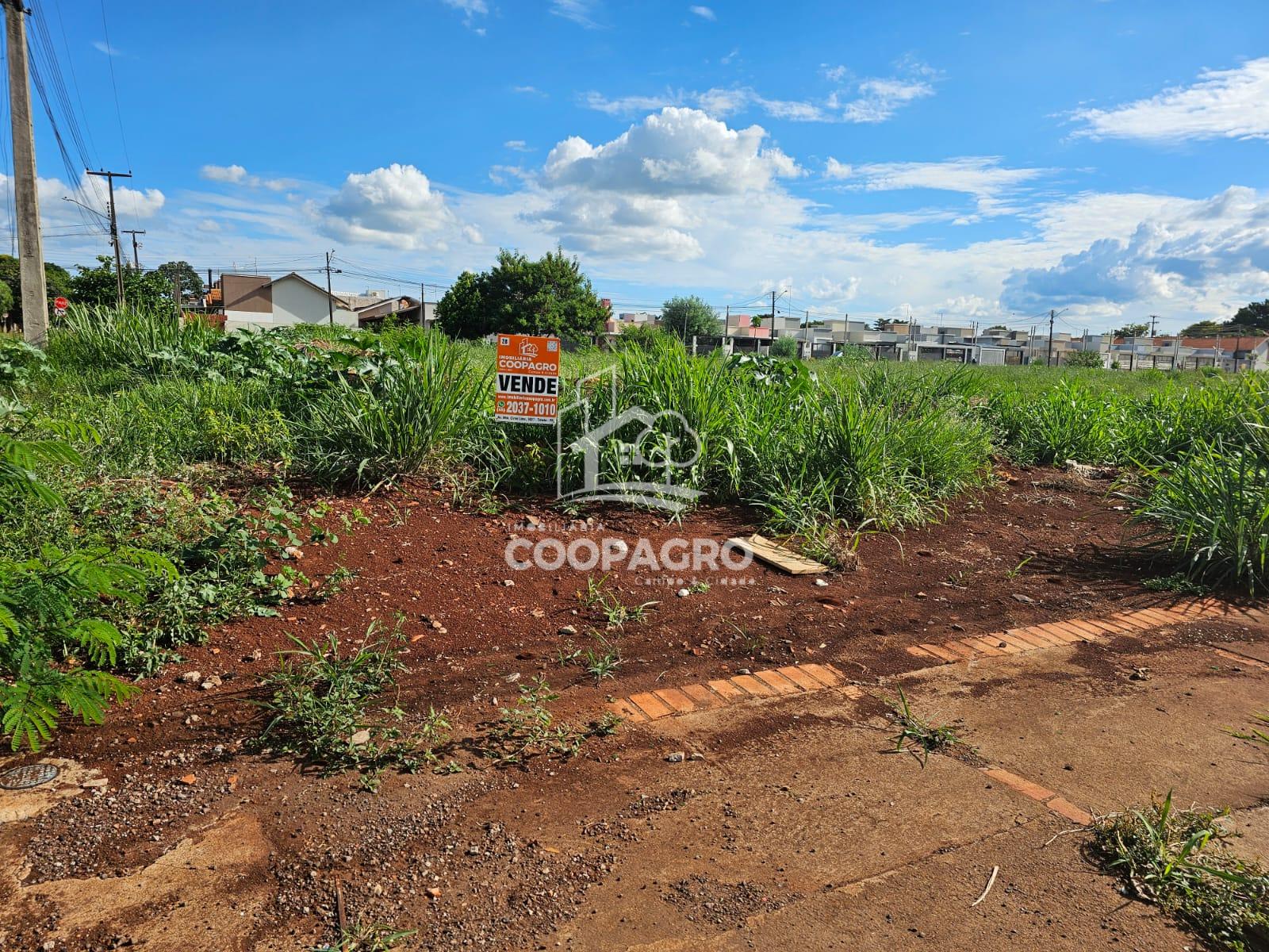Terreno Comercial 340 m , na Av. Roberto Fachini, Jardim Coopa...