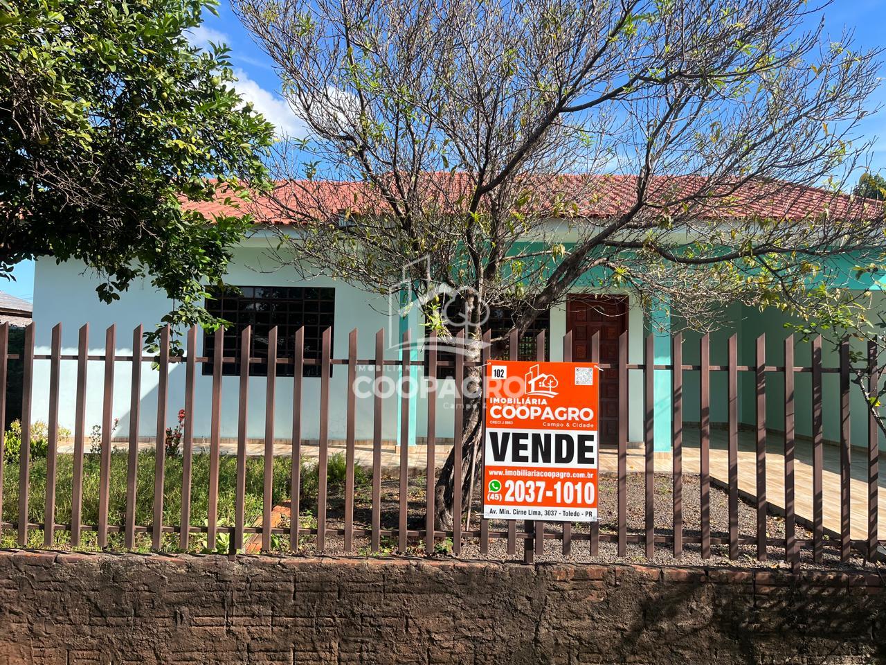 Casa em terreno 433,44 m  no Jardim Santa Maria com ?timo pre?...