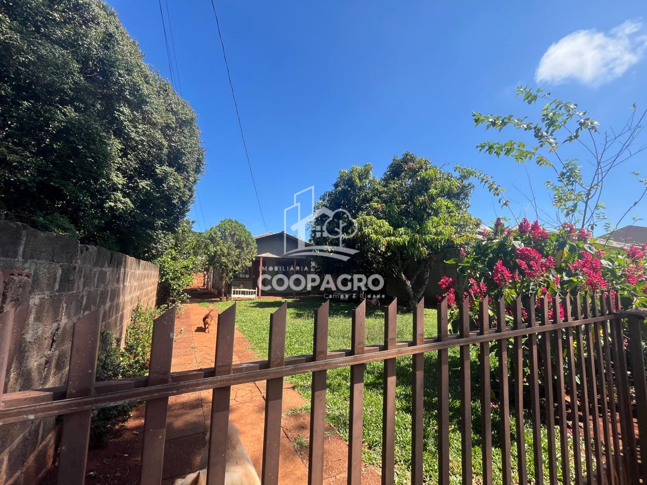 Casa em terreno 14 x 35 com 3 dormitórios à venda, VILA BECKER...