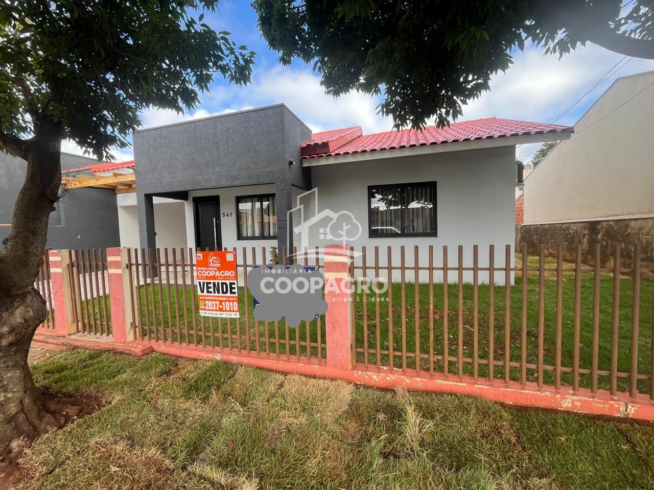 Casa à venda toda reformada semi mobiliada  Jardim Coopagro - ...