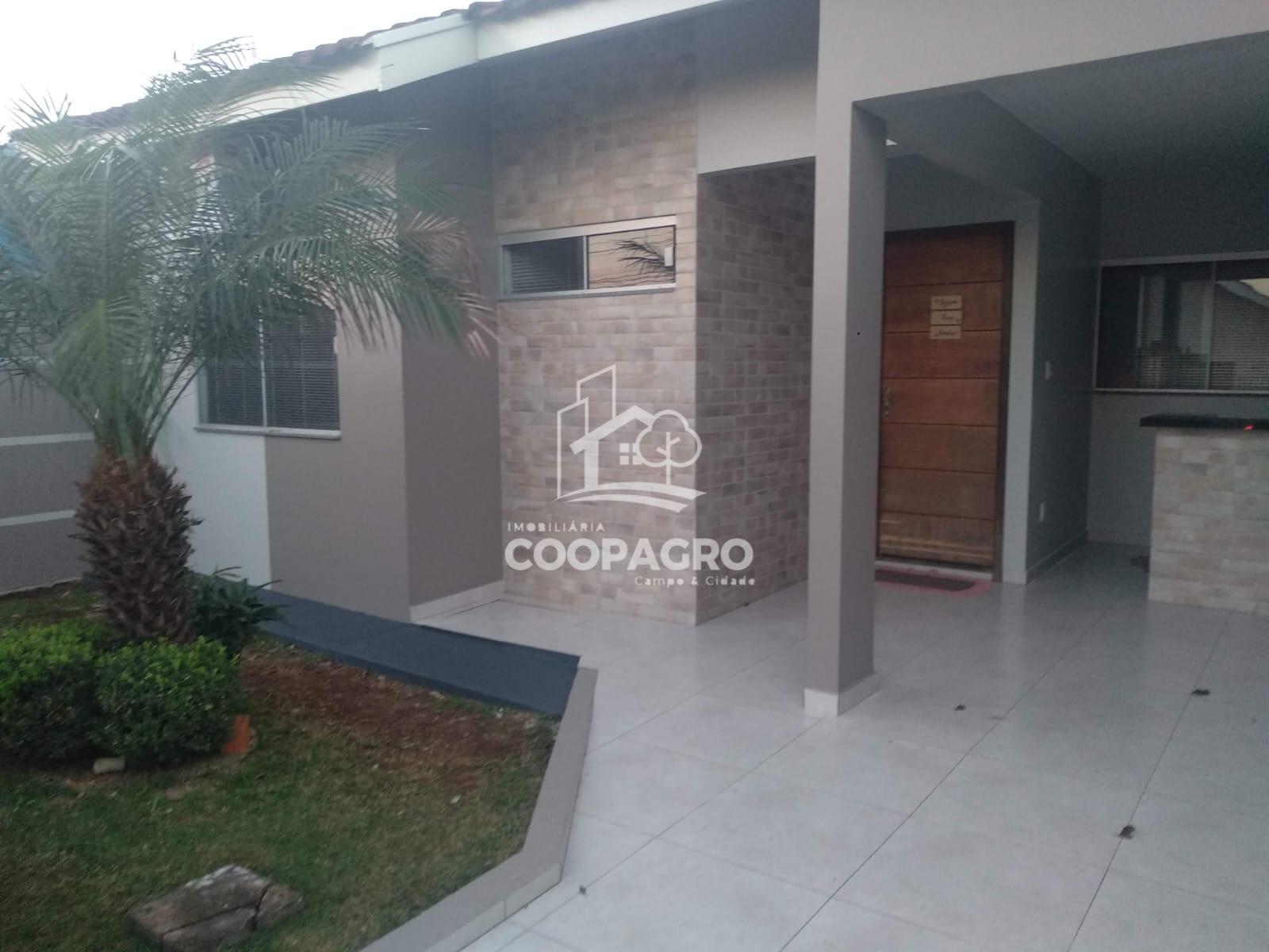 Casa 64,30m com moveis planejados à venda apta a financiamento...