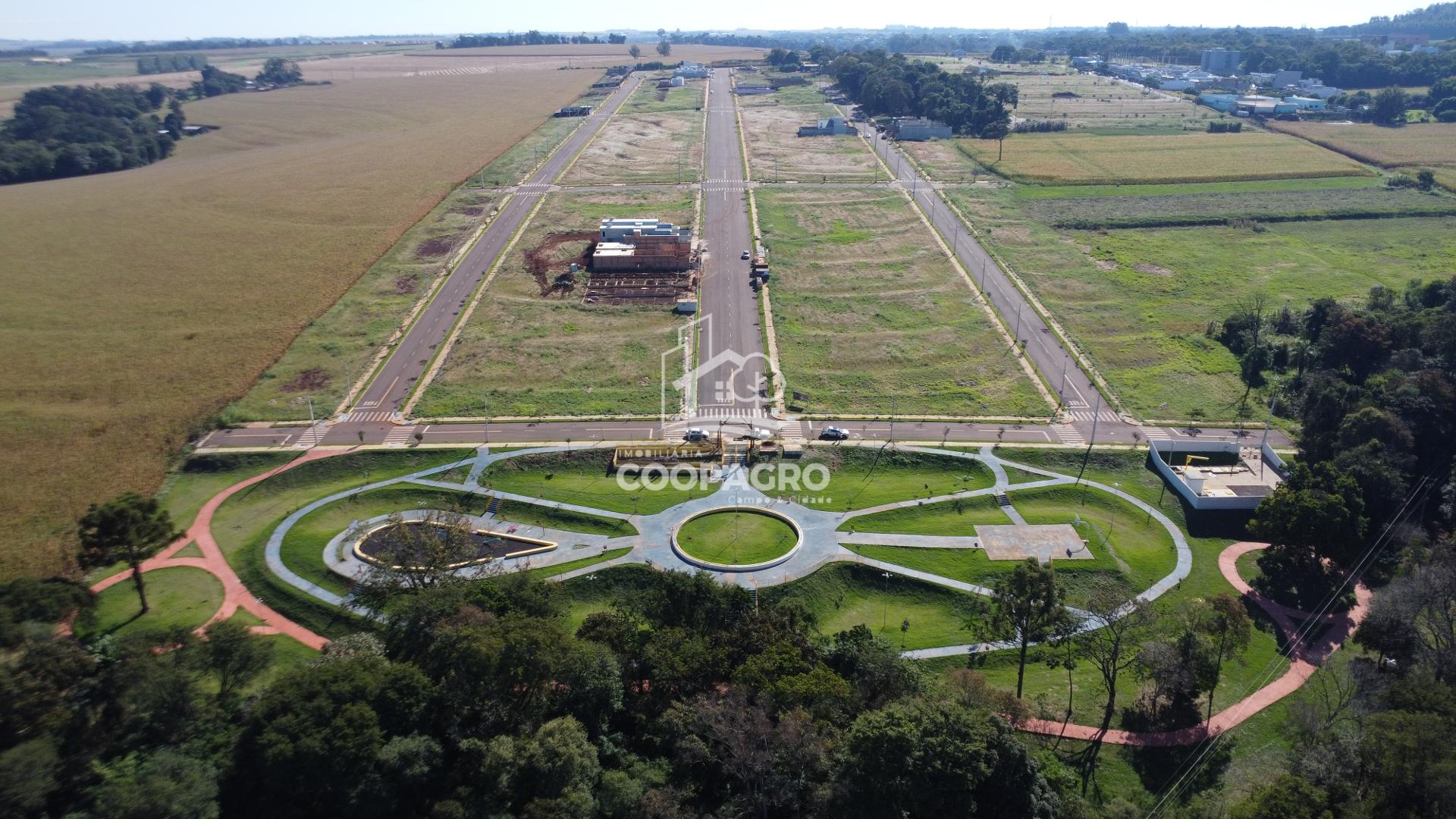 Terreno à venda de 360 m2, Loteamento Jardim Betel VILA BECKER...