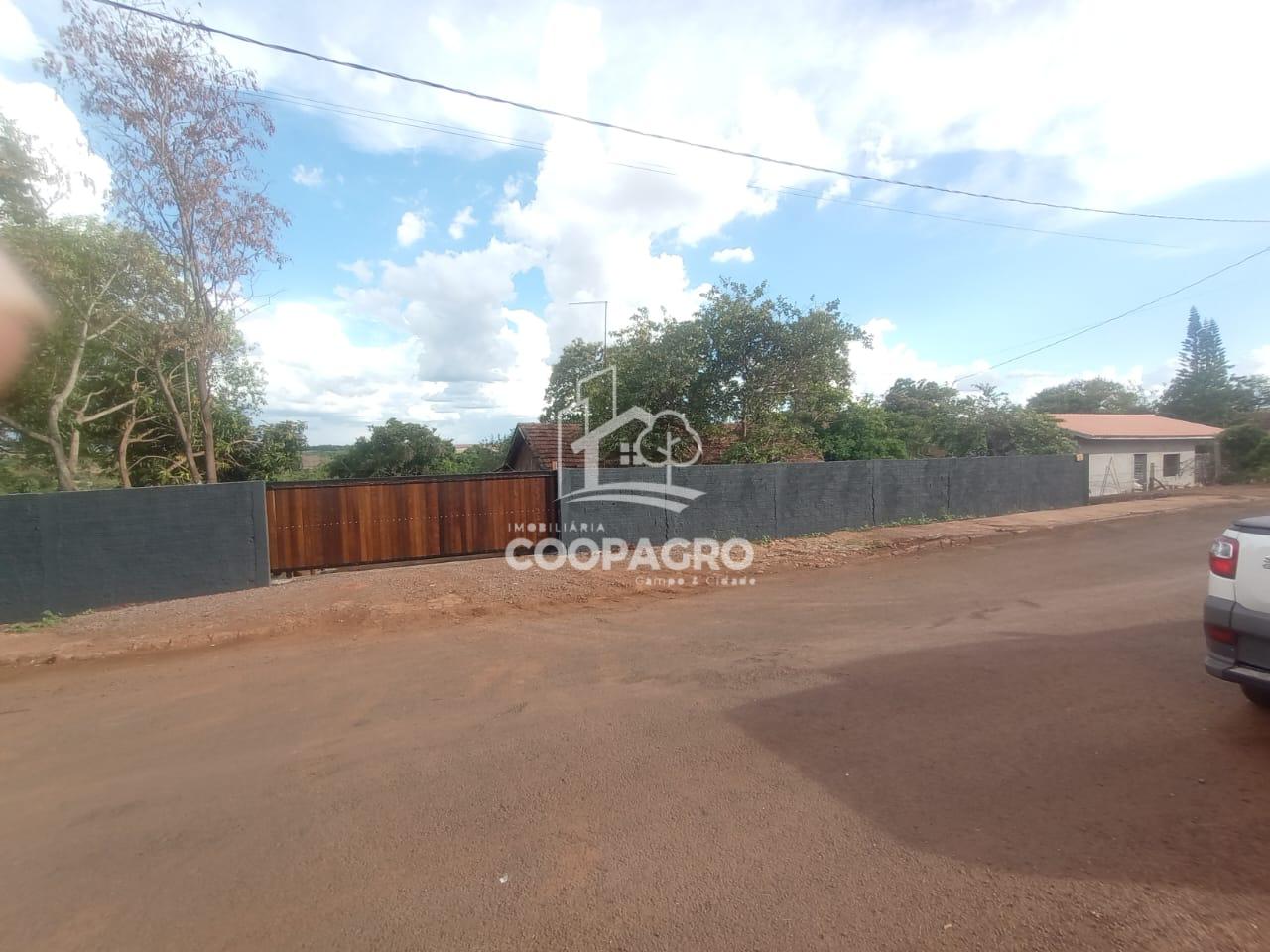 Chácara 4.000 m2 urbana e rural à venda em OURO VERDE DO OESTE...