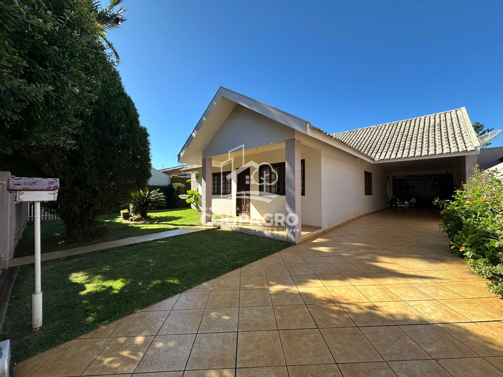 Casa à venda de 216,10 m , alto padrão em uma ótima localizaçã...