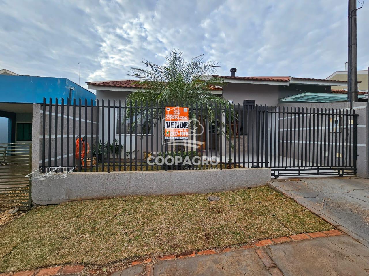 Casa 64,30m com moveis planejados à venda apta a financiamento...
