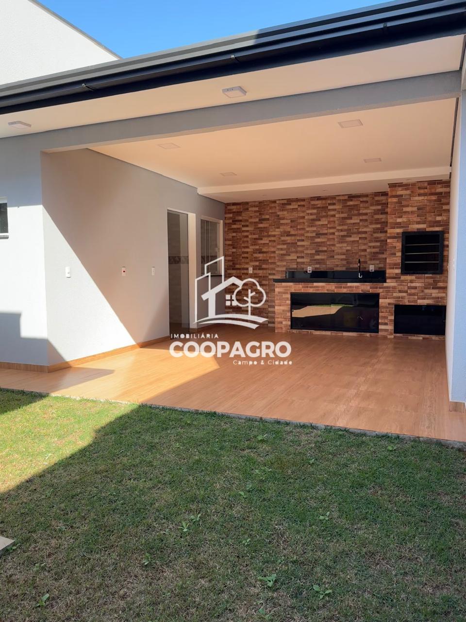 Casa à venda com area total 125,00 m2 em terreno 180,00m2 , JA...