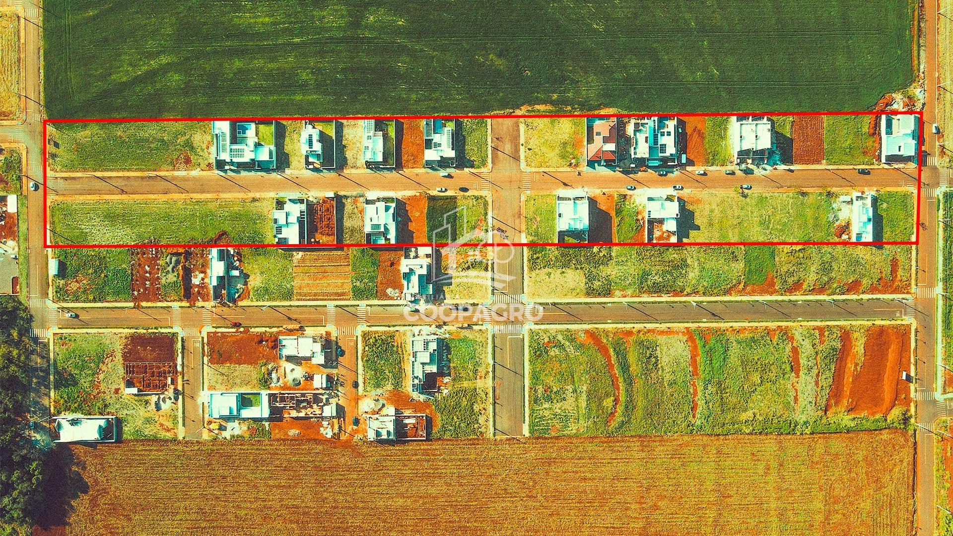 Terreno localizado no Loteamento Mirante do Lago Tocantins - T...