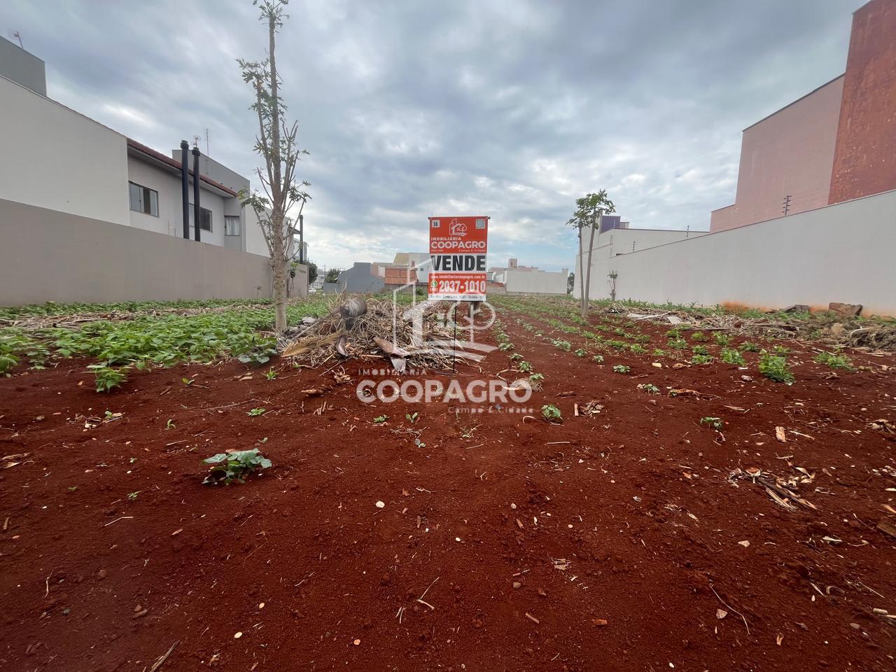 Terrenos à venda de 744,00 m2 - próximo PUC e UTFPR e Hospital...