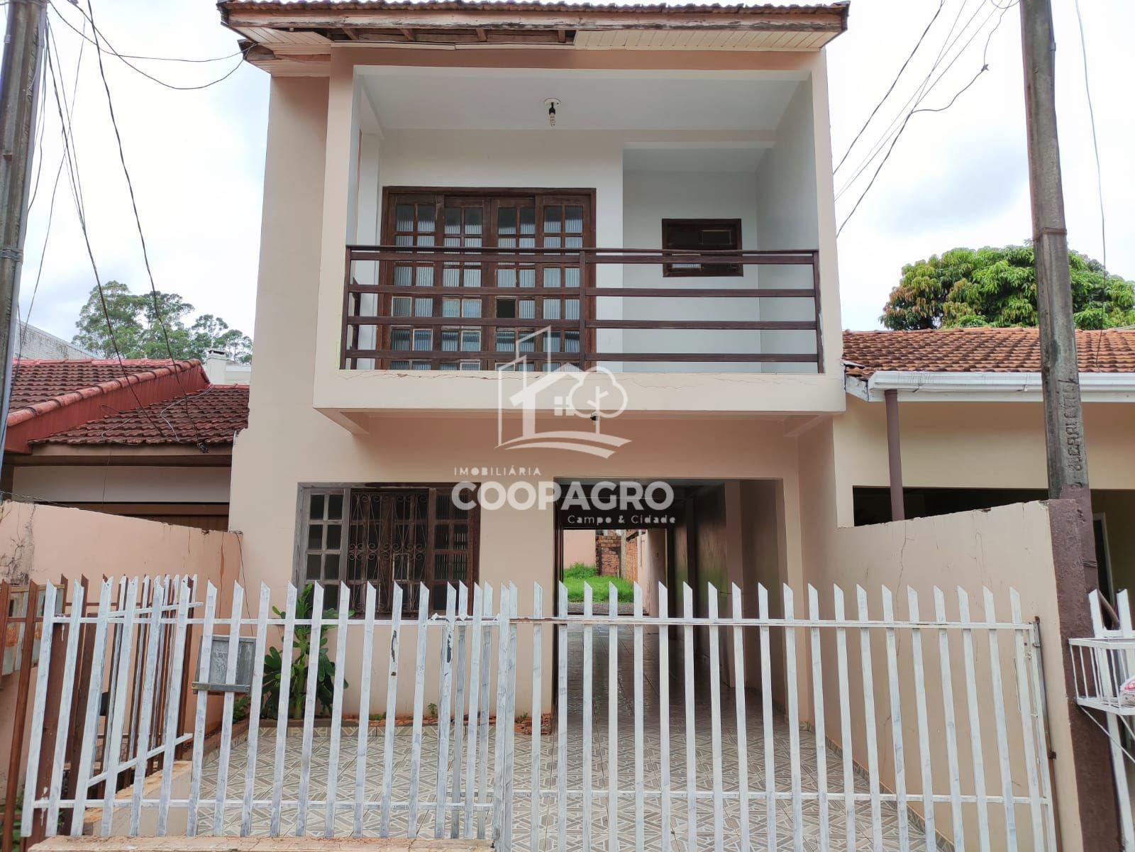 Sobrado à venda ou troca com 125,88 m2  JARDIM SANTA MARIA, TO...
