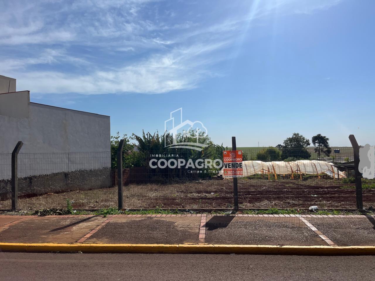 Chácara de 2000 m  à venda no Jardim Coopagro em Toledo - PR