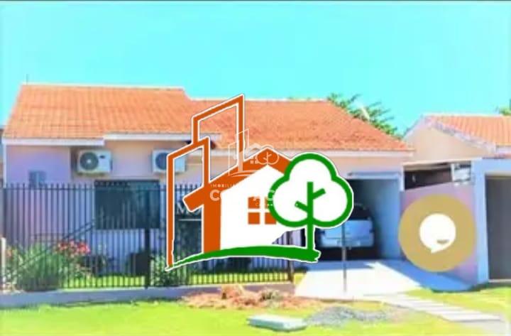 Casa à venda com 115,00 m2 com piscina, terreno 300,00 m2 -  C...