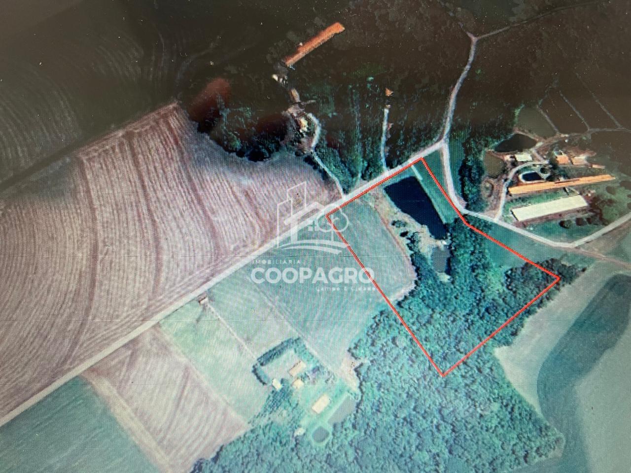 Chácara 33 mil m2 à venda com dois açudes , ZONA RURAL, TOLEDO...