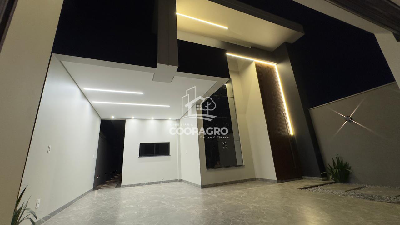 Casa de alto padrão no Loteamento Mirante do Lago - Tocantins ...