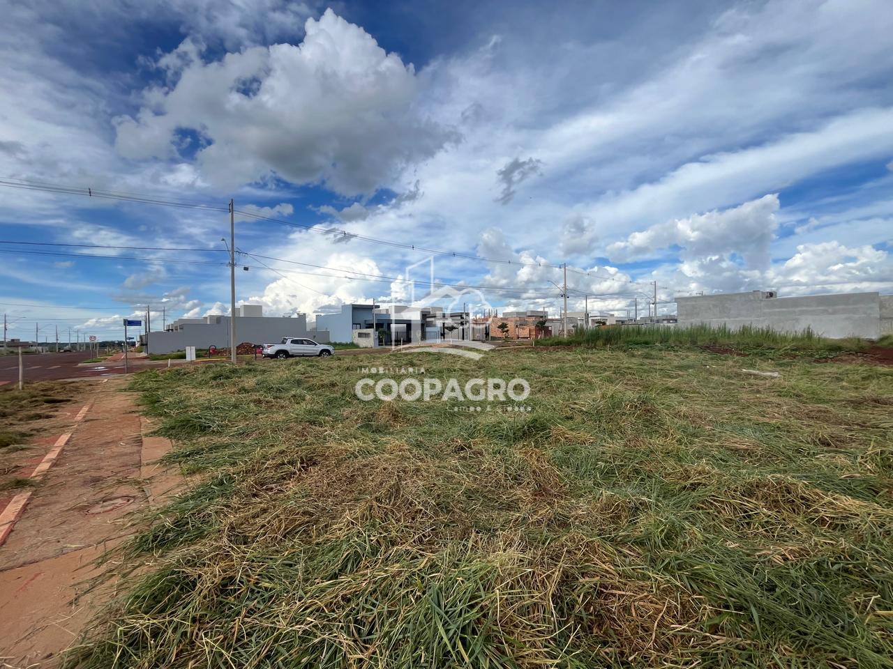 Terreno à venda 12,50 x 20 de 250,00m2  loteamento Gualtieri ,...