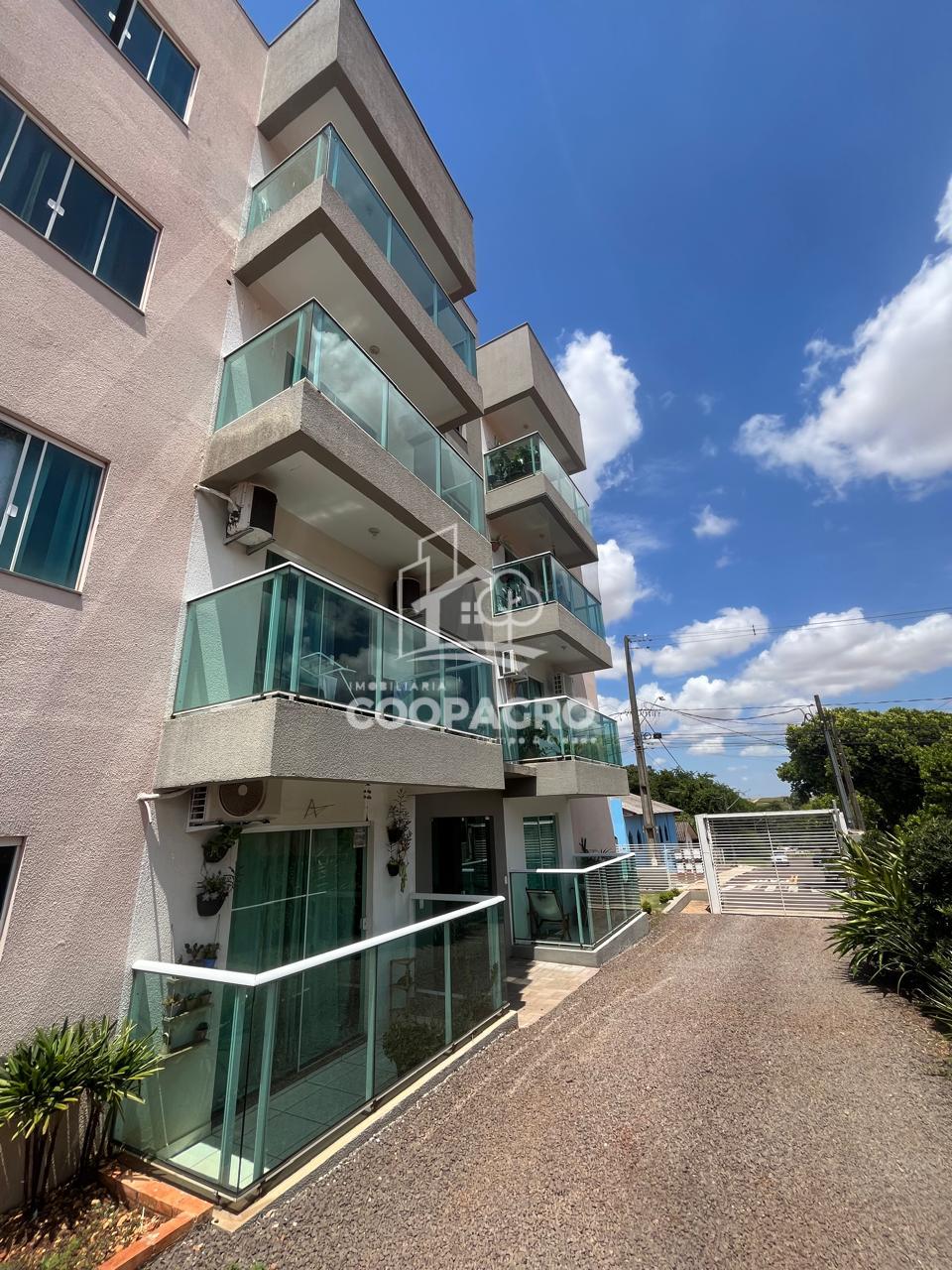 Apartamento à venda com área total 59,87m2  em ótima localizaç...