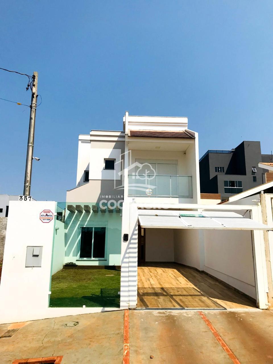 Sobrado semi mobiliado á venda localizado no Jardim Concórdia ...