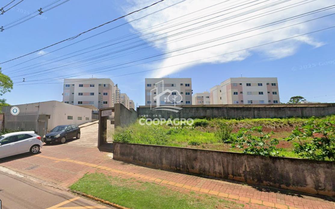 Apartamento semi mobiliado á venda - Jardim Concórdia - Toledo...