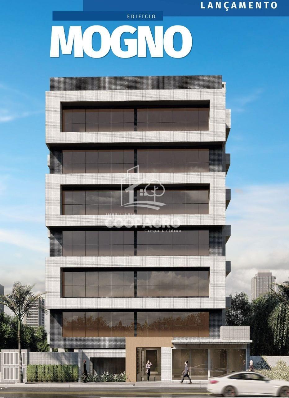 Apartamento no Edif?cio Residencial Mogno - Jardim La Salle - ...