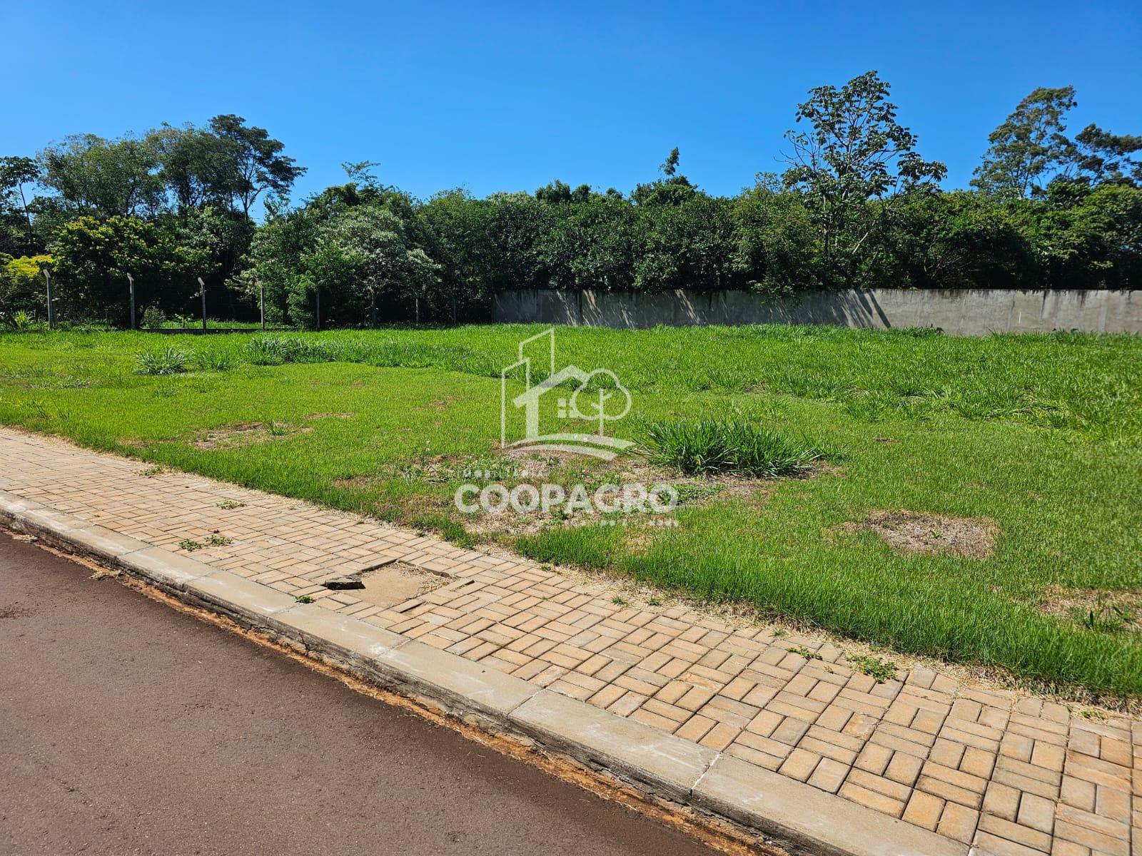 Terreno a venda no Condom?nio Verde Royalle - Jardim Porto Ale...