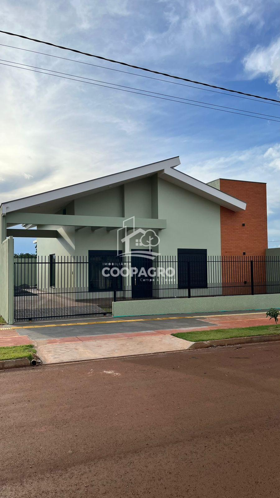 Casa à venda sozinha com 109,00 m em de terreno 12,5 x 20 250,...