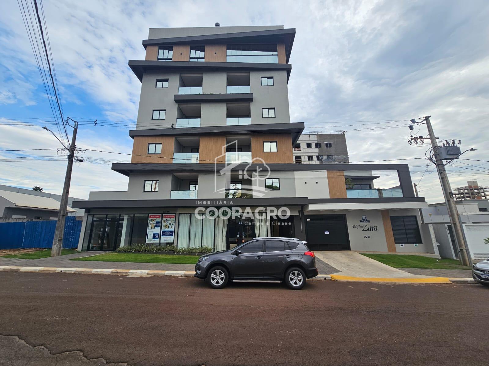 Apartamento Duplex à venda no Edifício Zara na Vila Industrial...
