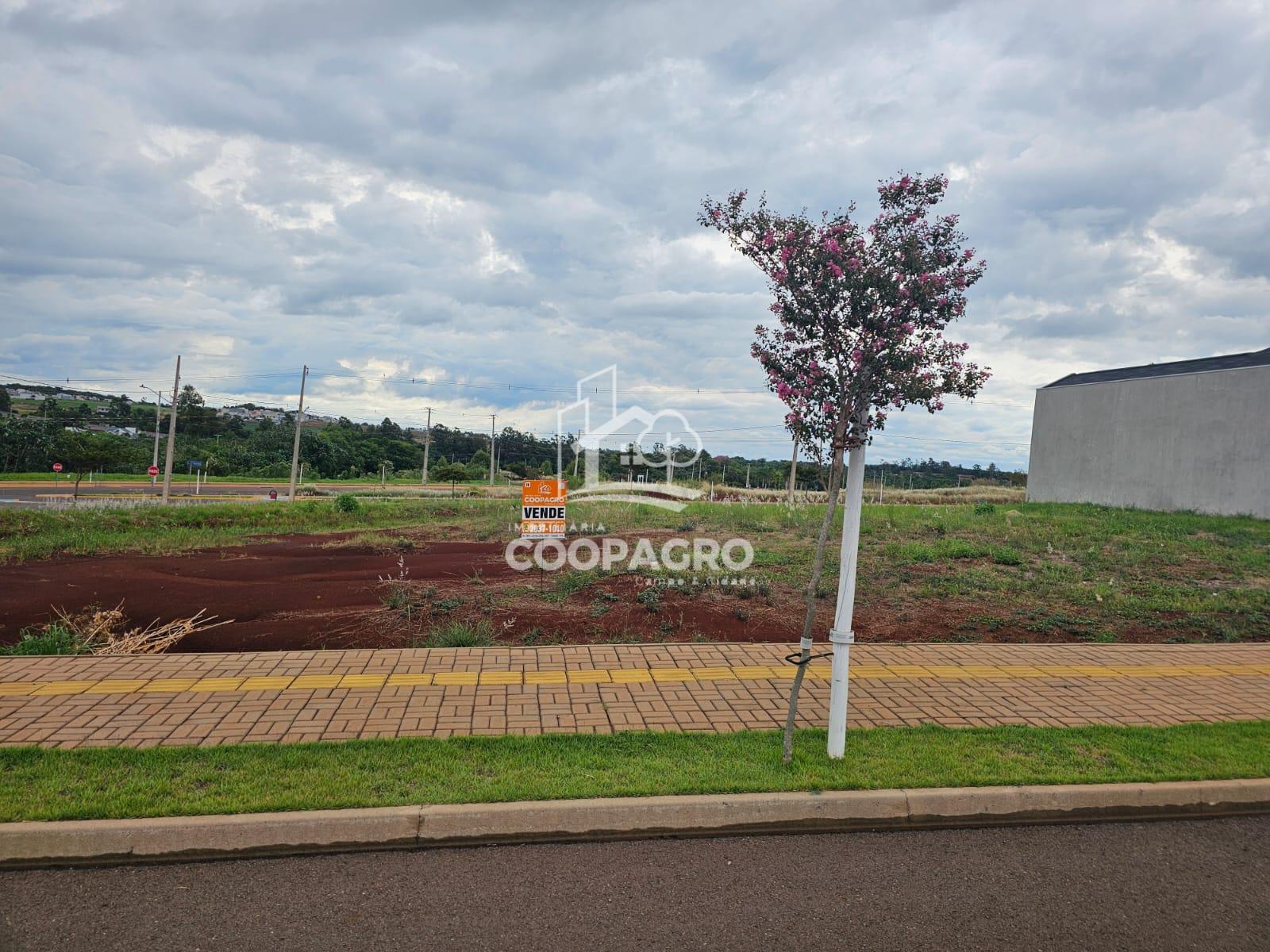 Terreno ? venda, no Loteamento Brisa do Lago - Vila Industrial...