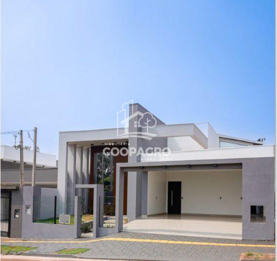 Casa ? venda de alto padr?o 198,00 m2 em terreno 360,00m2, Lag...