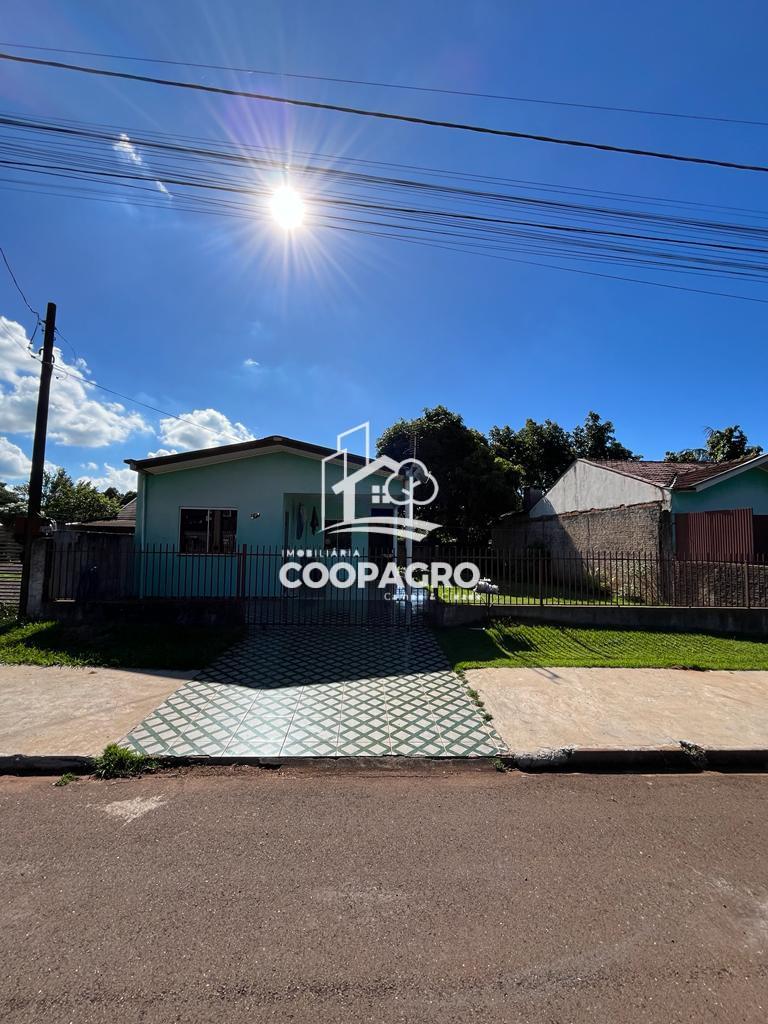 Casa a venda com 80,00 m2 em terreno 490,00 m  Jardim Coopagro...