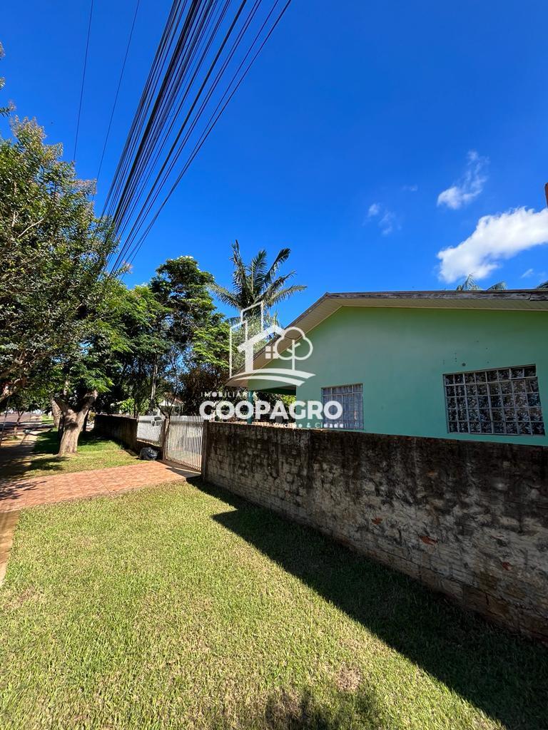 Casa a venda com 99,99  m2 em terreno 490,00 m  Jardim Coopagr...