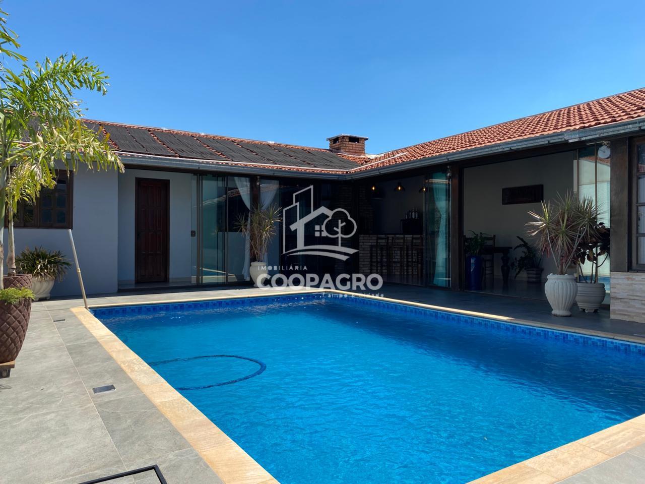 Casa ? venda semi mobiliada com 140,00 m2 em terreno 296,00 m2...