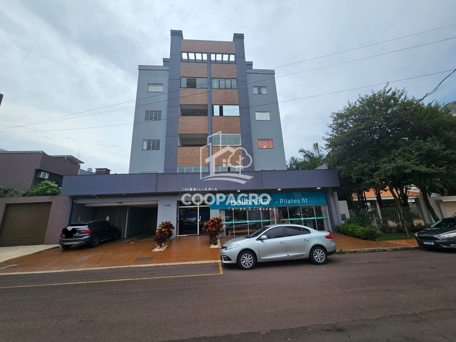 Apartamento Mobiliado ? venda, Ed. Sol Nascente - Vila Industr...