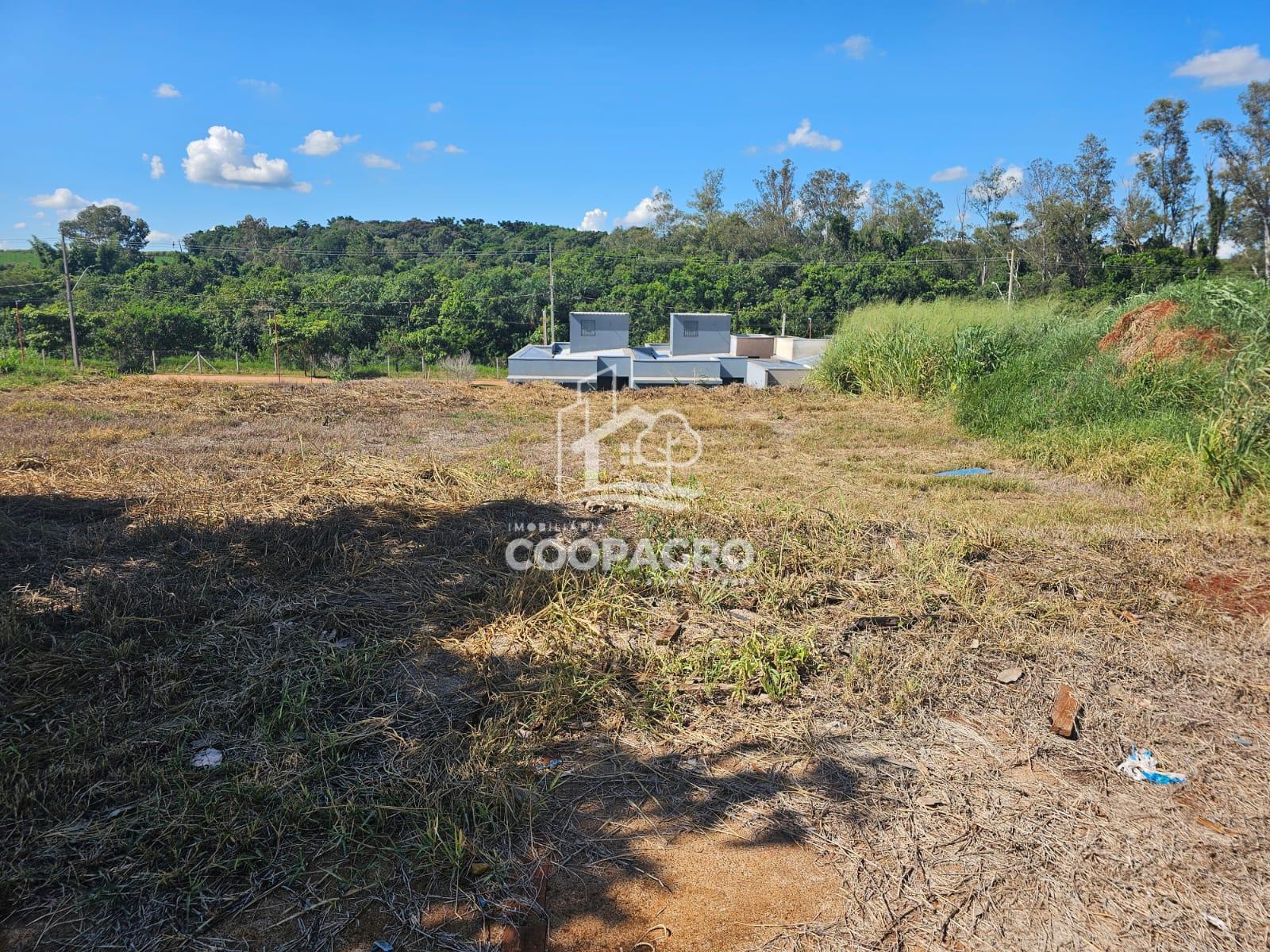 Terreno à venda, 250,00 m JARDIM COOPAGRO, TOLEDO - PR