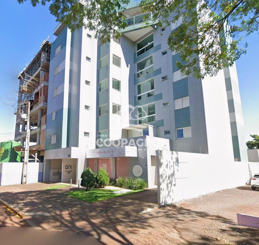 Apartamento ? venda no Centro de Toledo -PR. Excelente localiz...