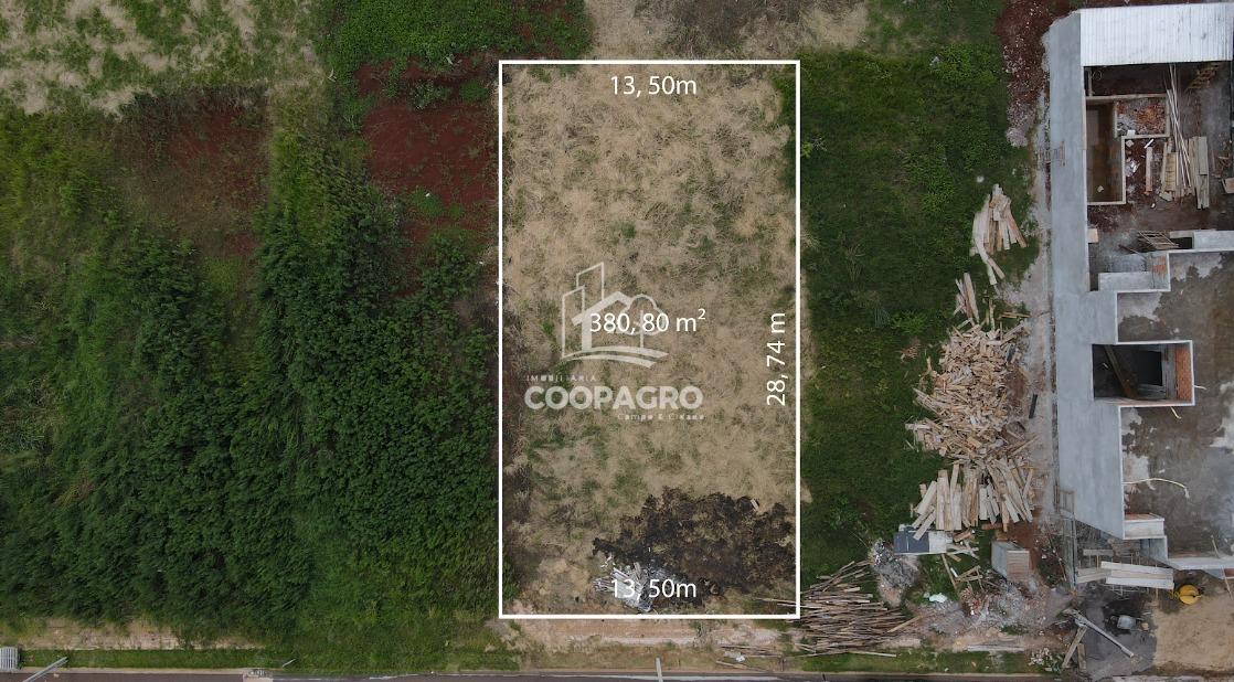 Terreno ? venda no Loteamento Viena - Jardim Pancera - Toledo ...