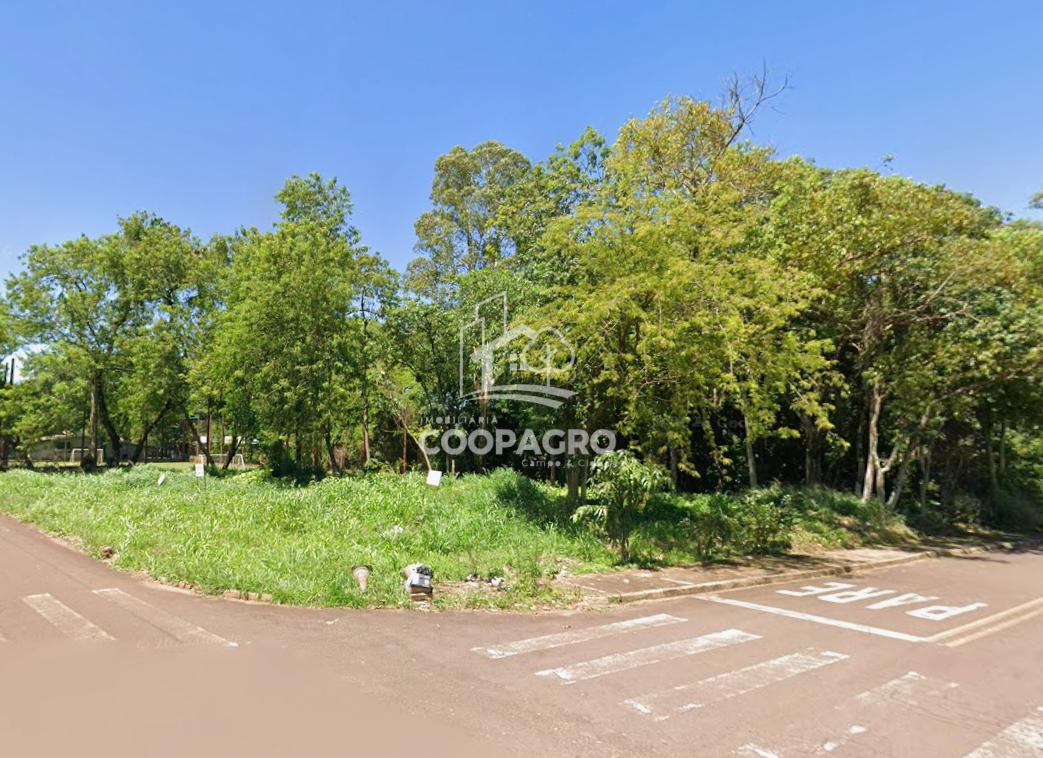 Terreno de esquina á venda com 481,11 m , no Vila Industrial -...