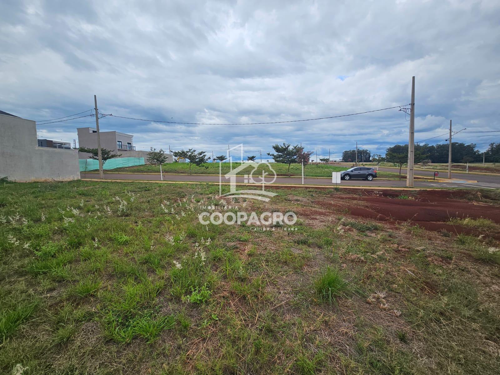 Terreno ? venda no Lot. Brisa do Lago - Vila Industrial - Tole...