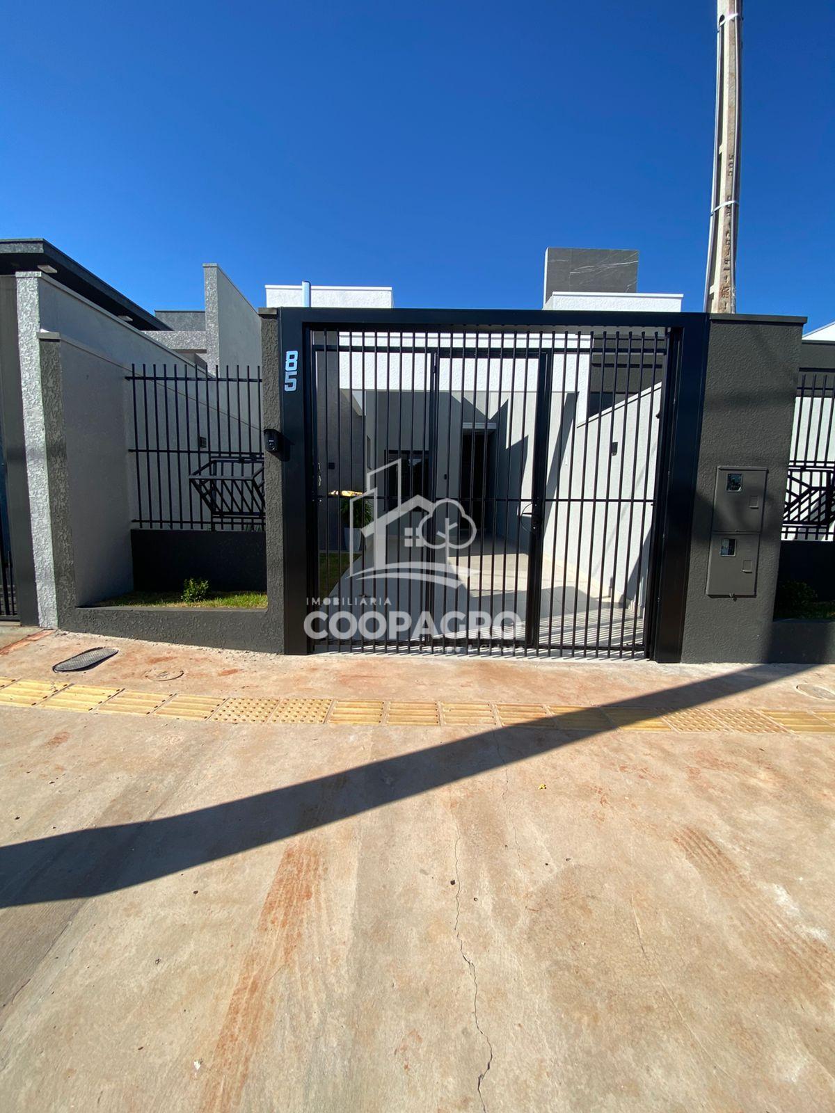 Casa á venda, localizada no Loteamento TCW, Jardim Coopagro - ...