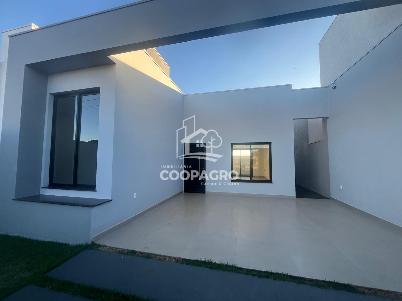 Casa à venda com aprox. 110,45 m2 em terreno 180,00 m2 VILA BE...