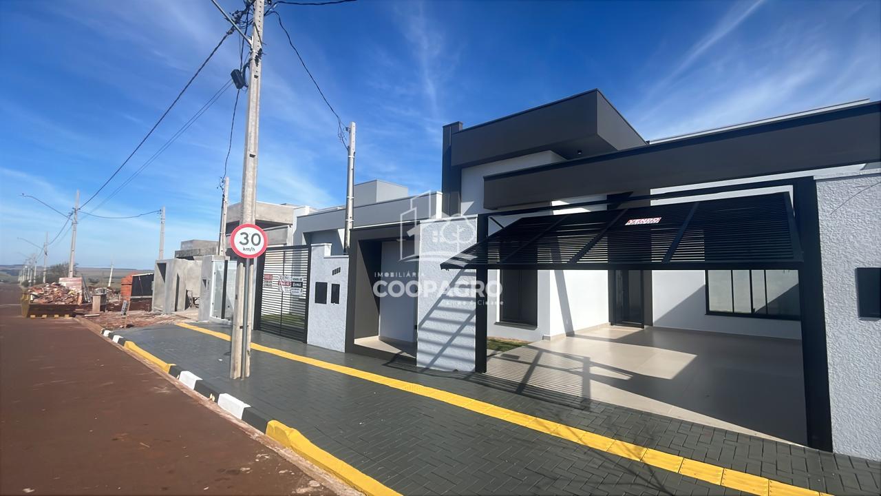 Casa à venda com aprox. 95,75 m2 em terreno 180,00 m2 VILA BEC...