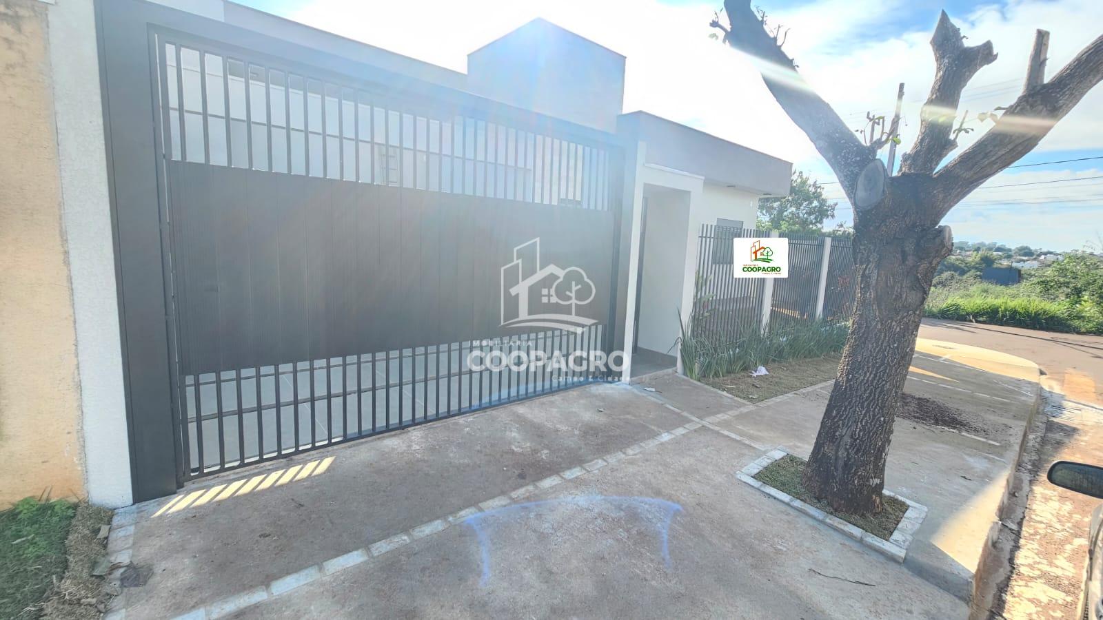 Casa ? venda localizada no Loteamento dos Lagos - Tocantins - ...
