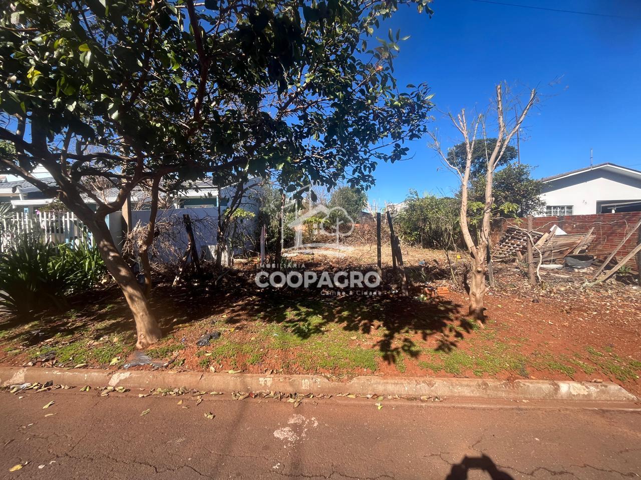 Terreno à venda de 251,14 m2 sendo de 12,07 x20,807 , JARDIM C...