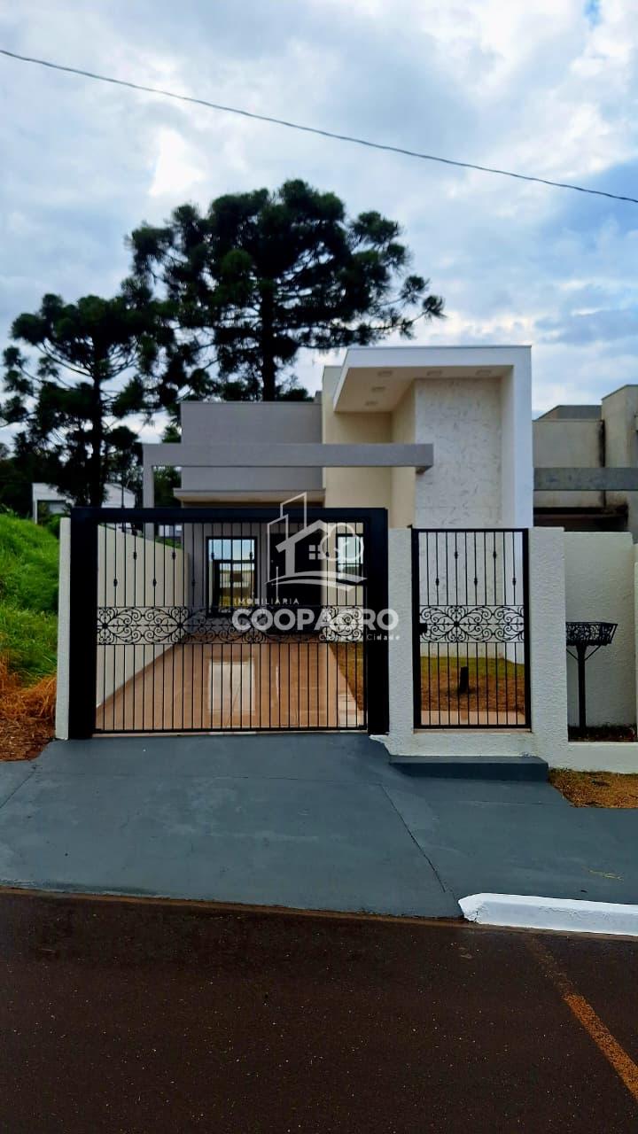 Casa à venda com aprox. 100,84 m2 em terreno 180,00 m2 VILA BE...
