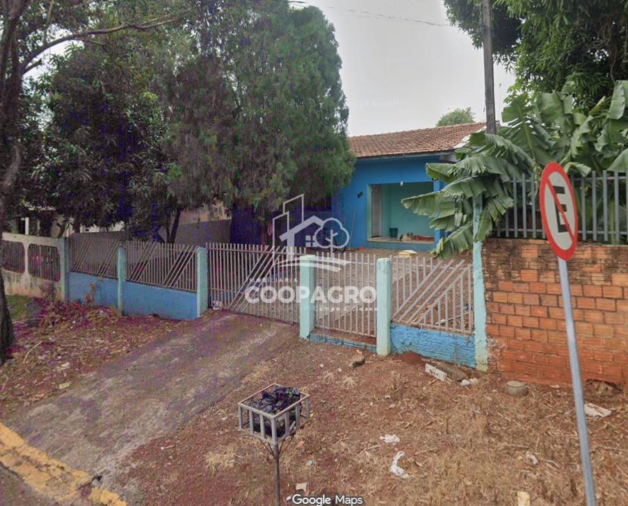 Casa com quatro dormitorios ? venda na Vila Oper?ria - Toledo ...