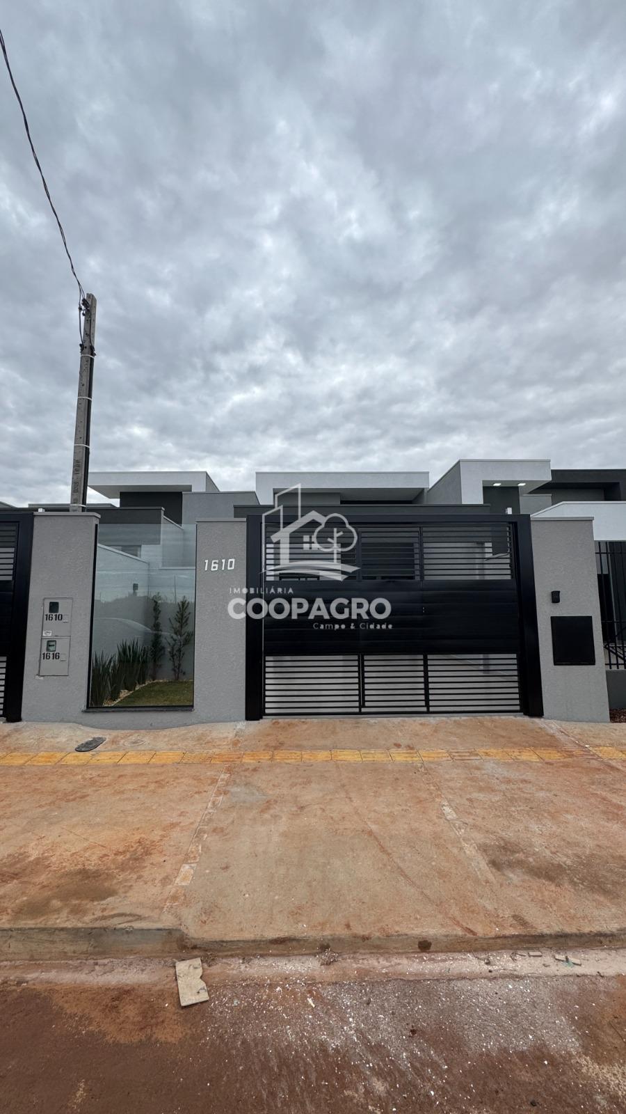 Casa á venda, localizada no Loteamento Gualtieri, Cristo Rei -...