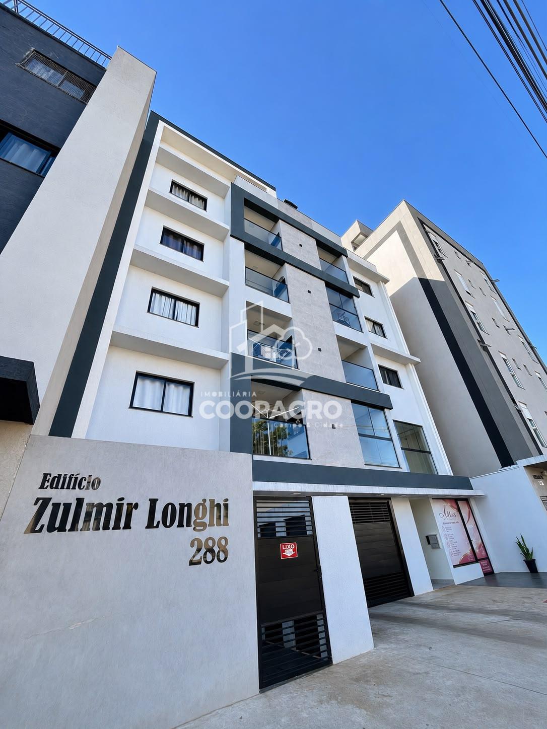 Apartamento à venda dois quartos e duas vagas de garagem paral...