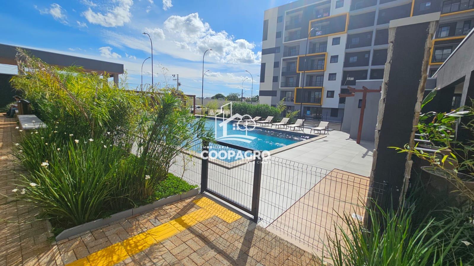 Apartamento à venda 62,60m2 ,2 quartos,sala cozinha ampla Duca...
