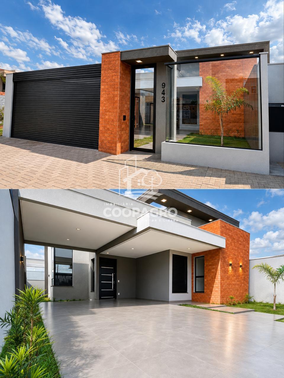Casa à venda com 141,97 m2 em terreno 360,00 m2 VILA BECKER, T...