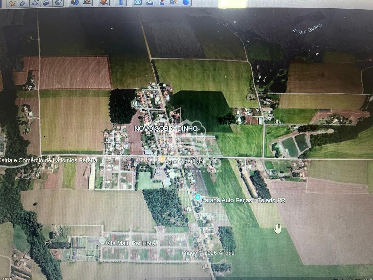 erreno 361,77 m2  à venda,  com 13,62  de frente pra o sol da ...