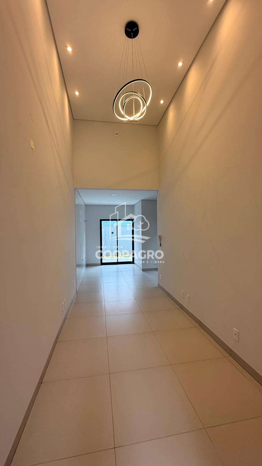 Casa à venda, suíte e mais um quarto, acabamentos de primeira ...